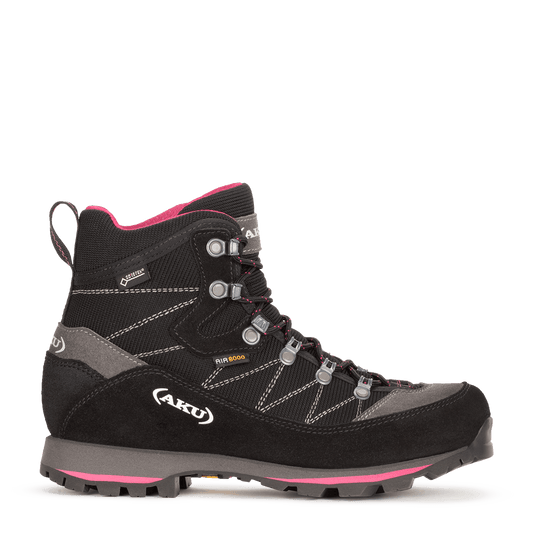 AKU Scarpa tekking donna trekker lite iii gtx ws