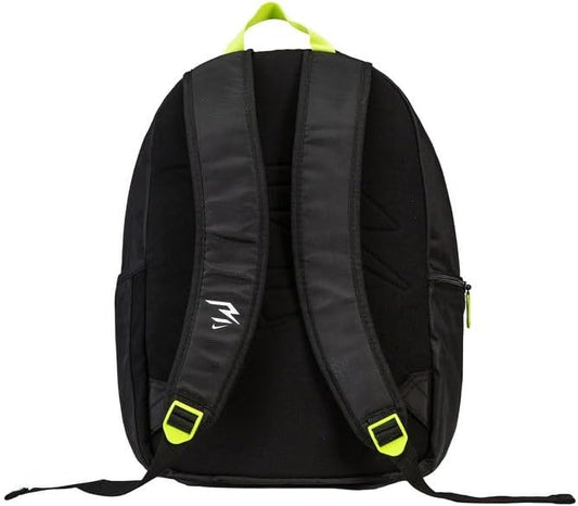 Nike Futura X 3 Brand Daypack - Nero - Taglia unica (21L)