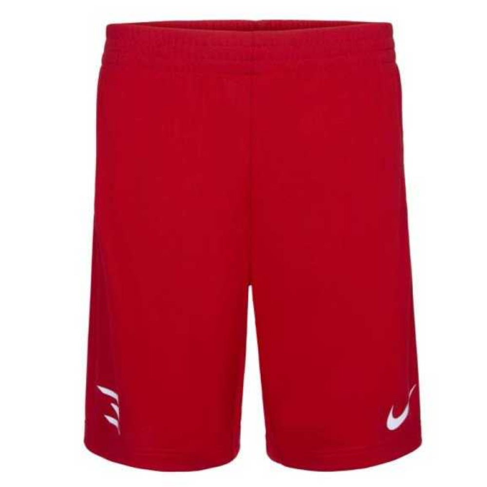Nike bermuda badge short