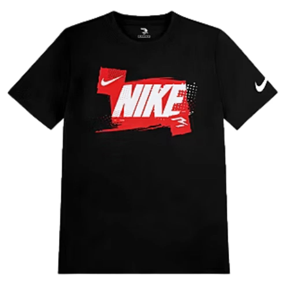 Nike 3brand t-shirt manica cortapixels t