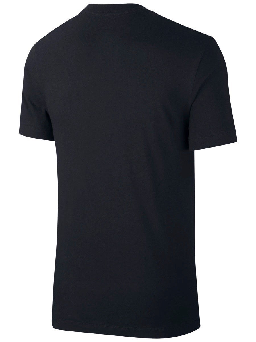 Nike T-shirt m/m con logo uomo