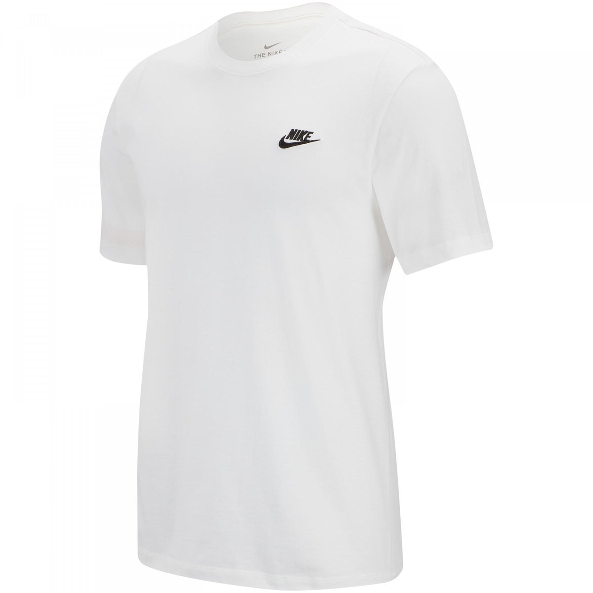 Nike t-shirt mezza manica club