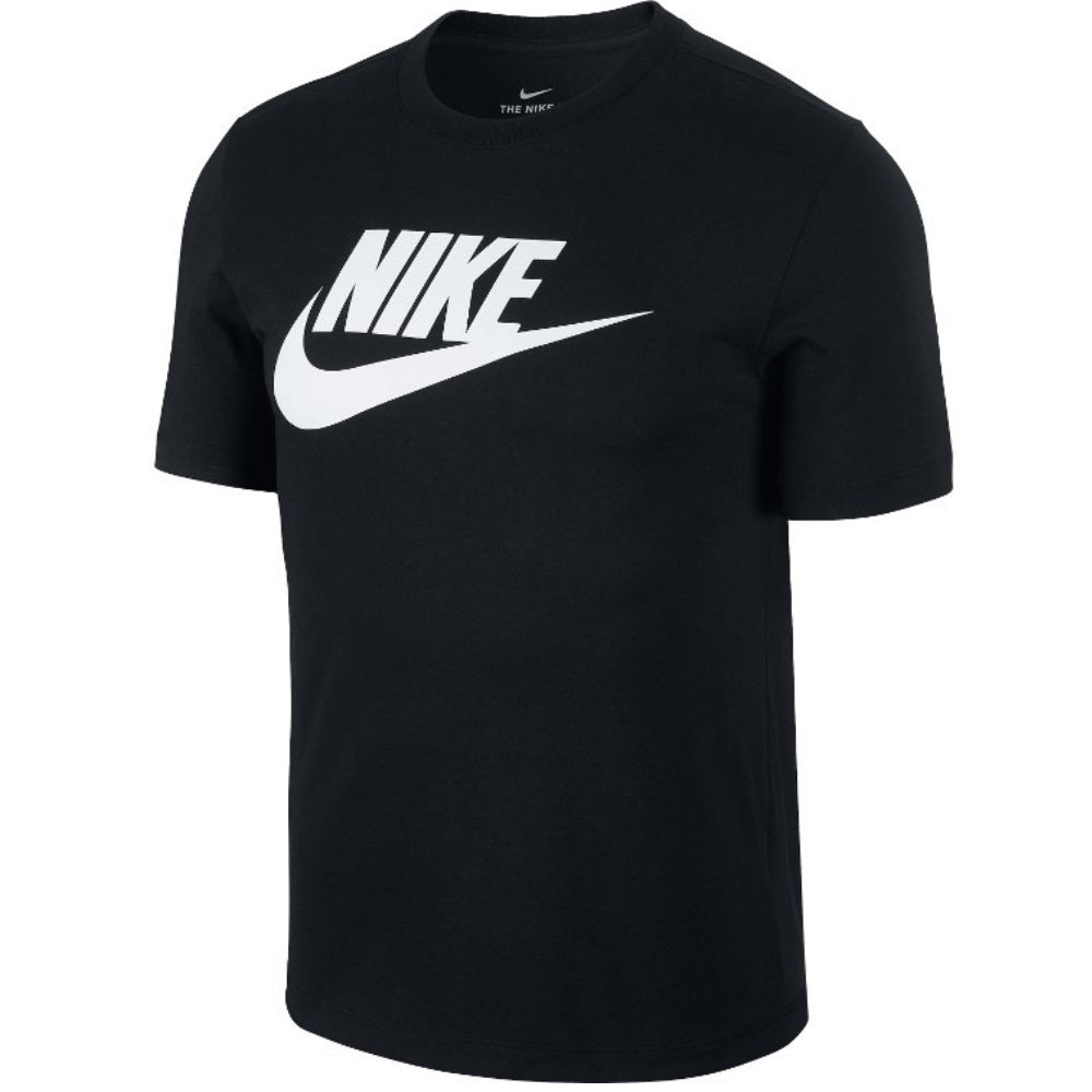 Nike t-shirt g.c. m nsw tee icon futura