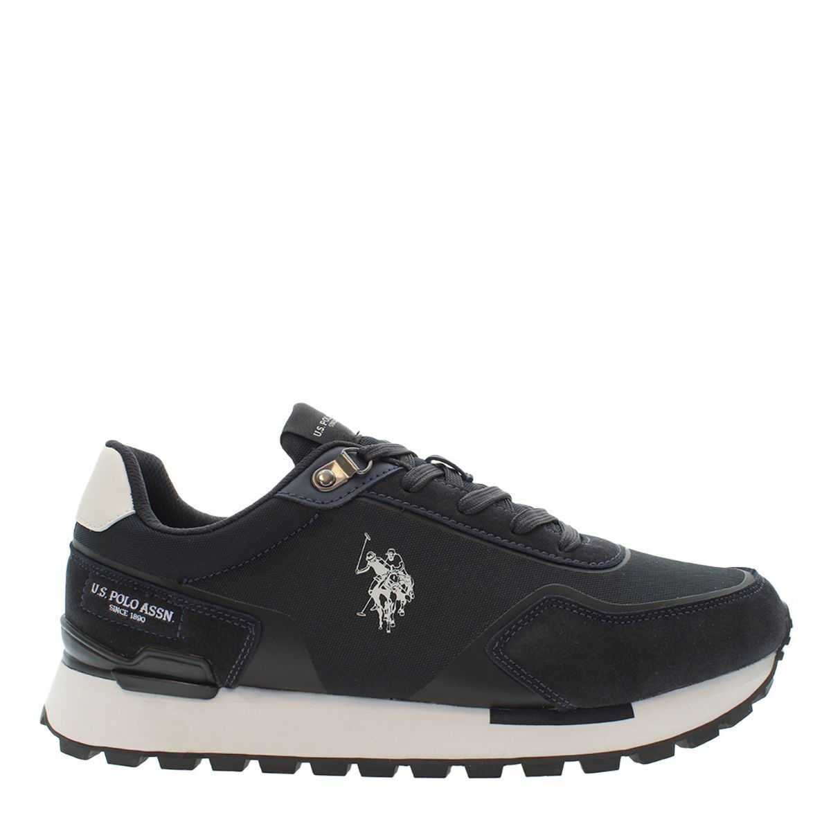 U.S.Polo scarpa uomo mod aron009