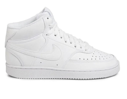 NIKE court vision mid