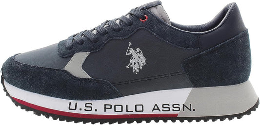 U.S. POLO SCAROE UOMO MOD CLEEF