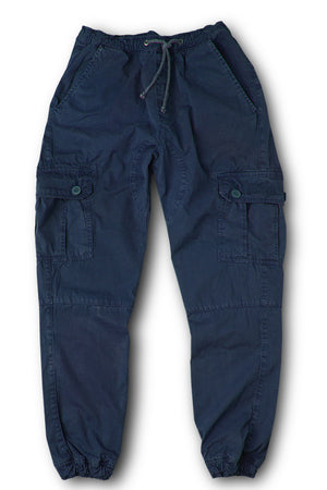 PickWick pantalone con tasche laterali e con molla sul fondo e in vita mod.CODY