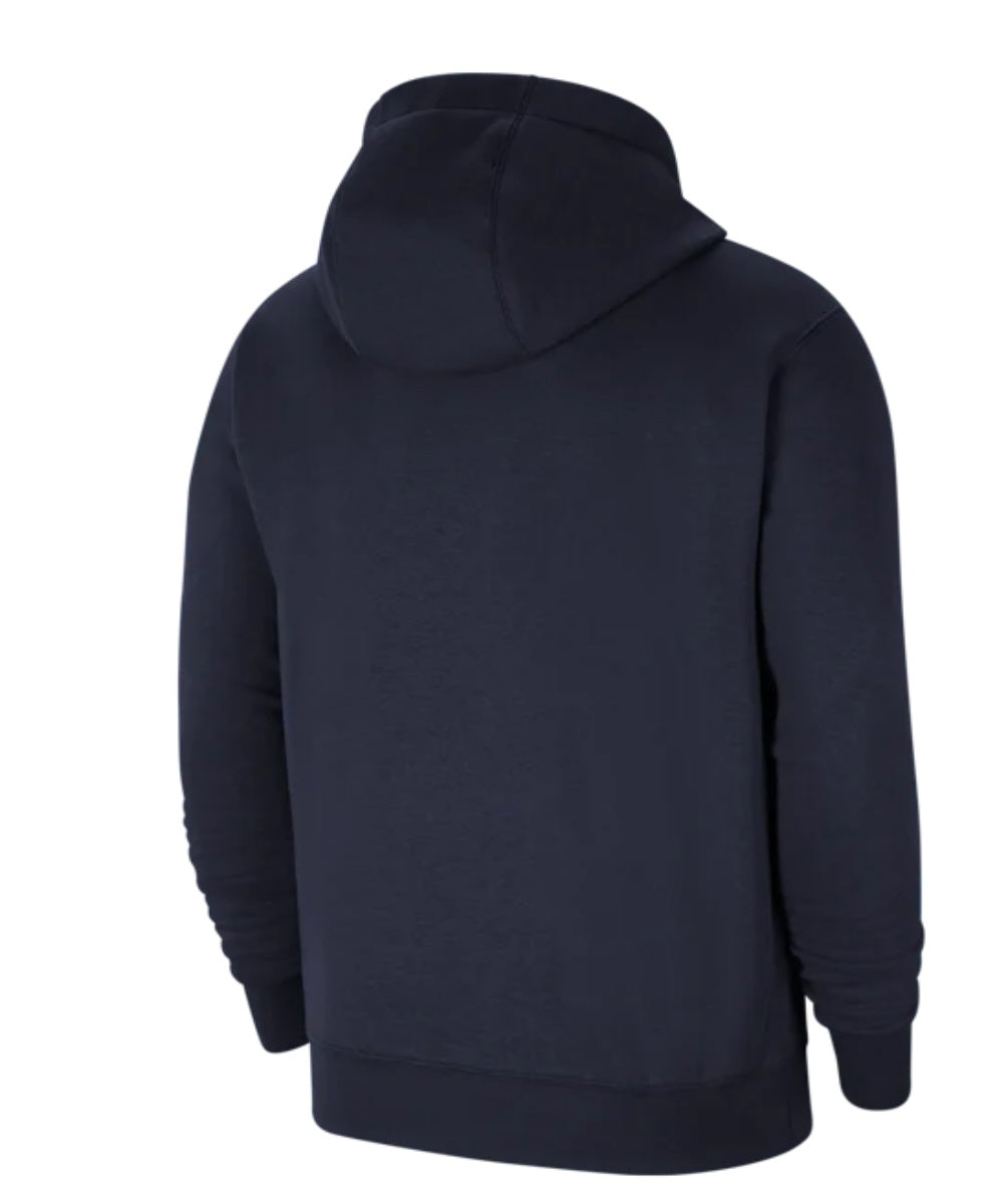 Nike felpa cappuccio uomo m nk flc park20