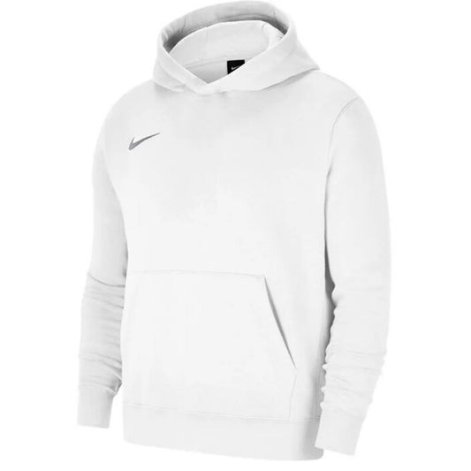 Nike felpa cappuccio JR nk flc park20 po hoodie