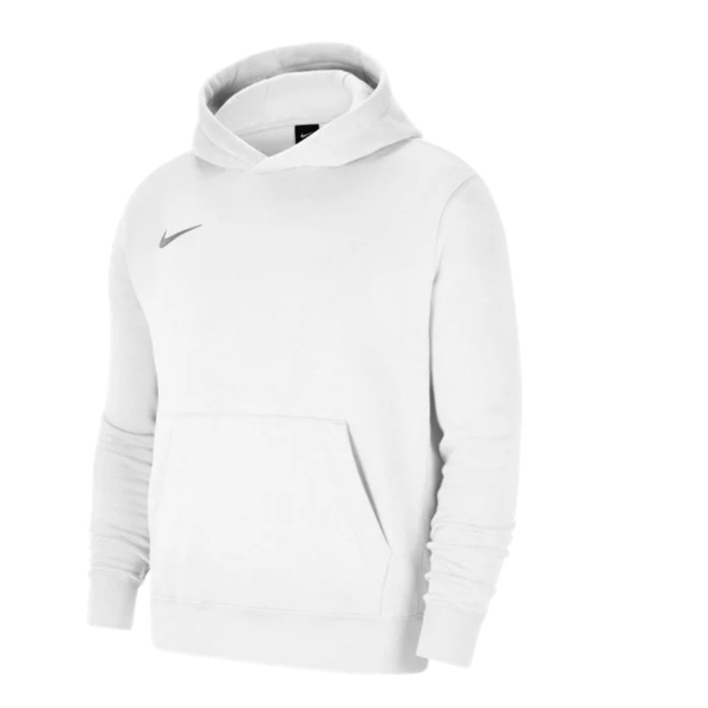 Nike felpa cappuccio JR nk flc park20 po hoodie