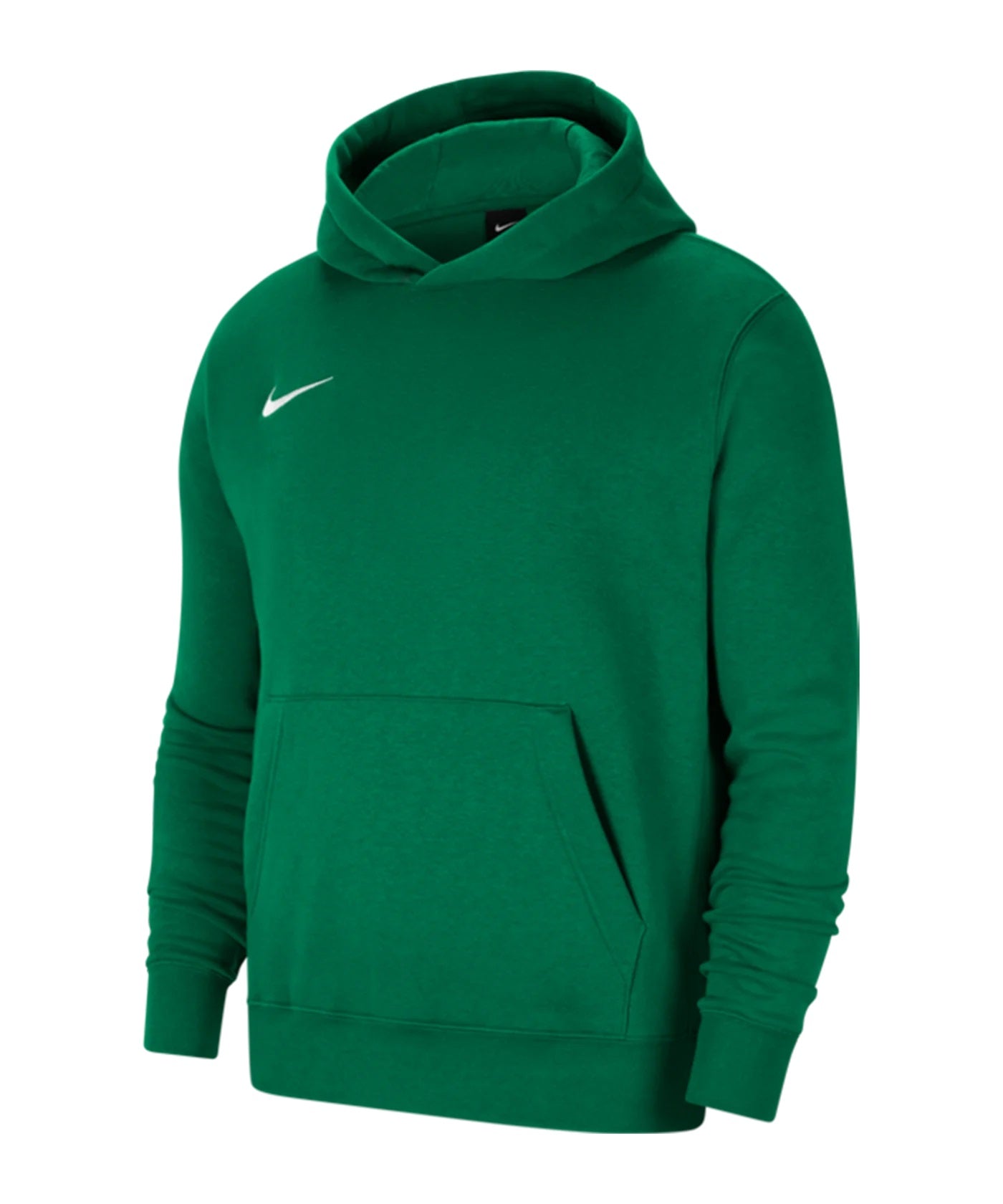 Nike felpa cappuccio JR nk flc park20 po hoodie