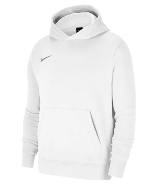 Nike felpa cappuccio donna nk flc park20