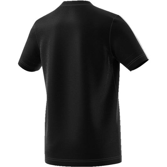 adidas t-shirt giro collo mod. yb e 3s tee