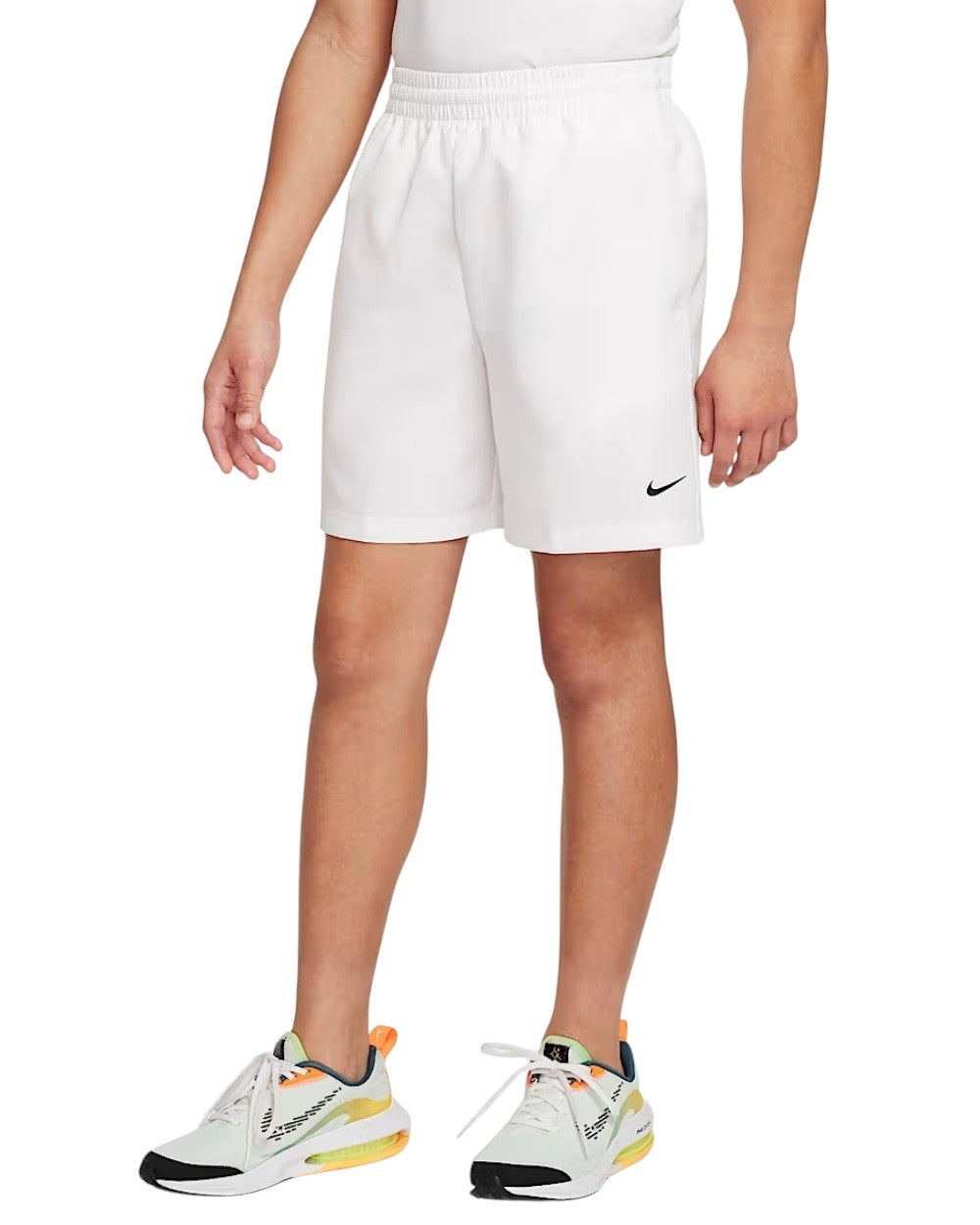 Nike bermuda jr b nk dri-fit training short