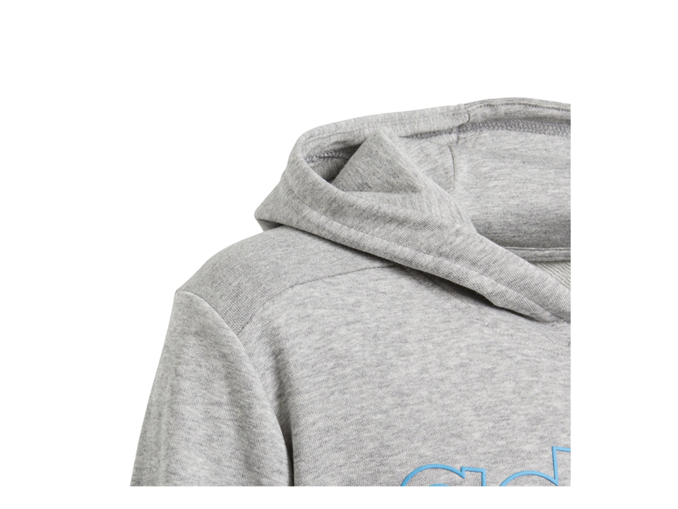 ADIDAS felpa cappuccio jr mod. yb