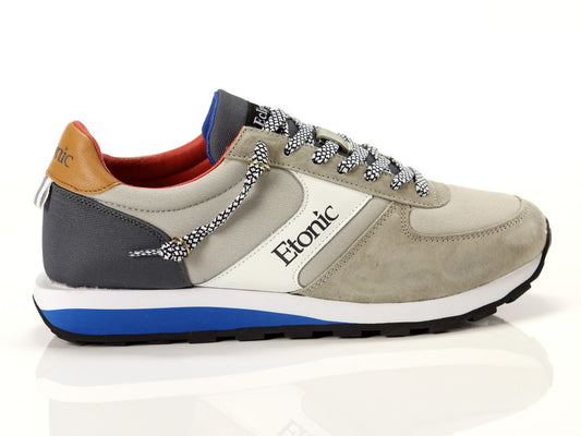 ETONIC KM MIX SNEAKER UOMO