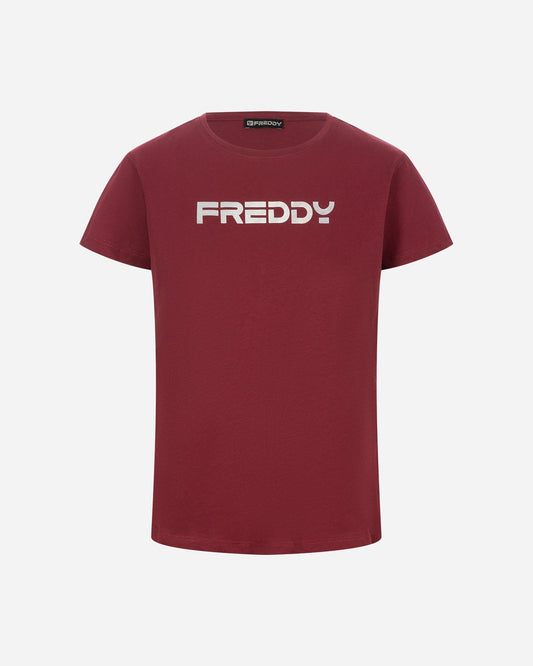 Freddy T-shirt mezza manica