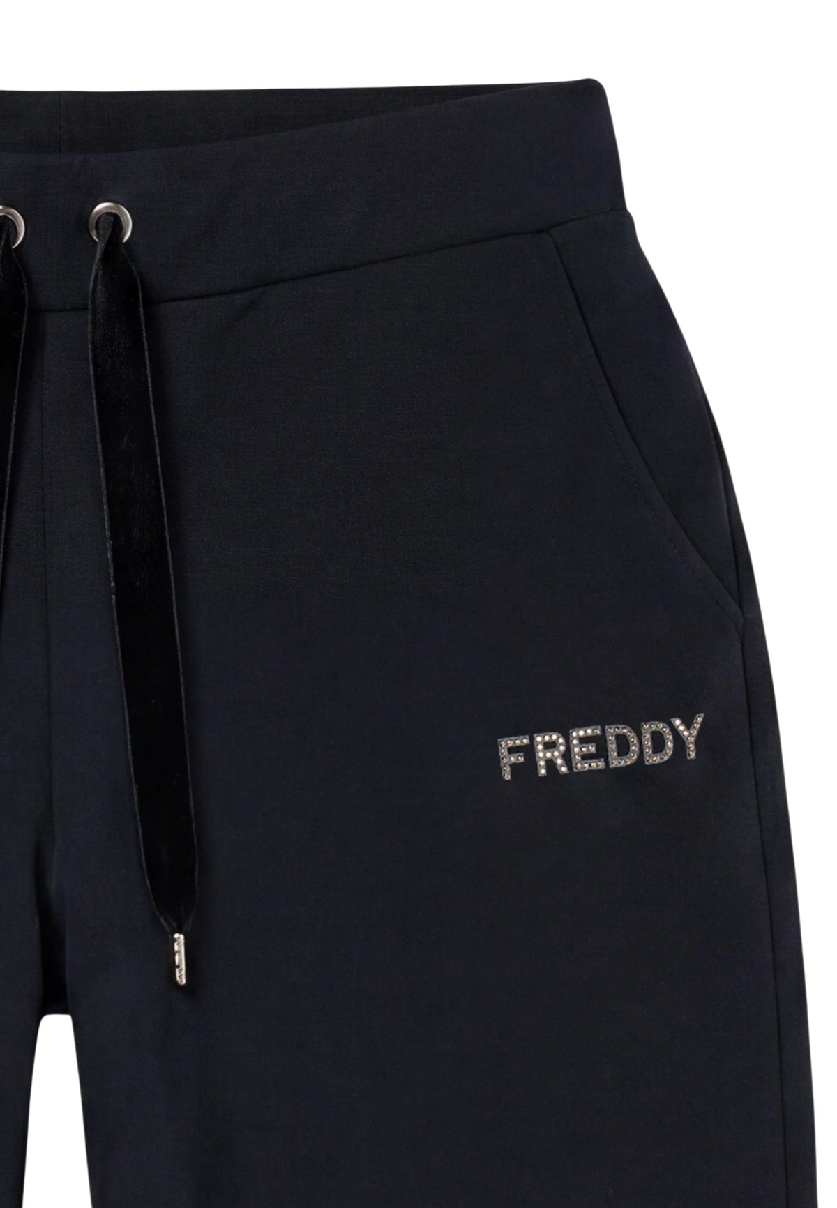 Freddy pantalone in modal donna dritto