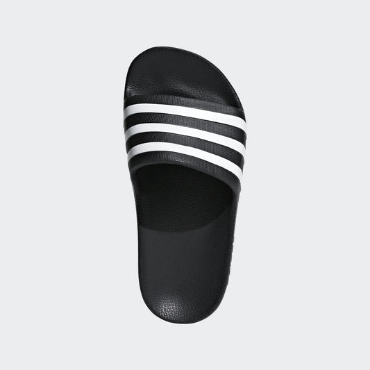 Adidas ciabatta adilette aqua k cblack/ftwwht/cblack
