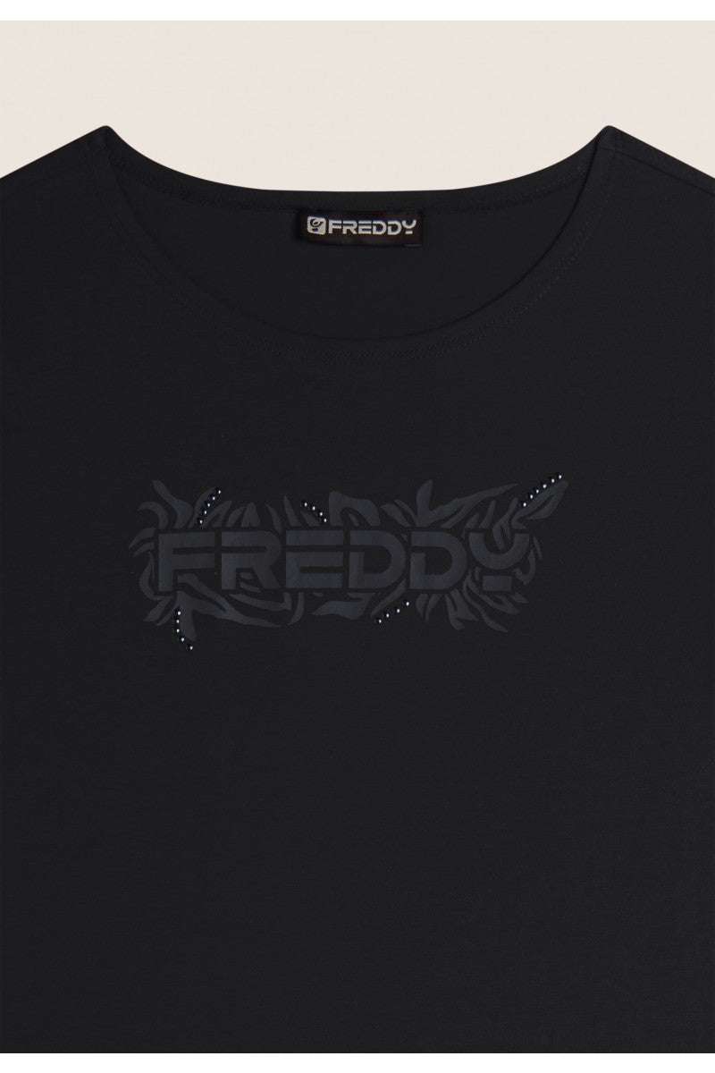 Freddy t-shirt mezza manica