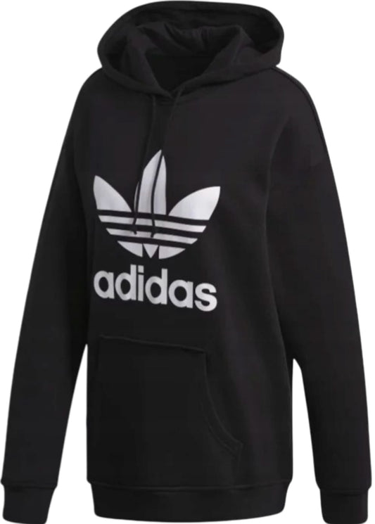 Adidas Oroginals felpa cappuccio donna