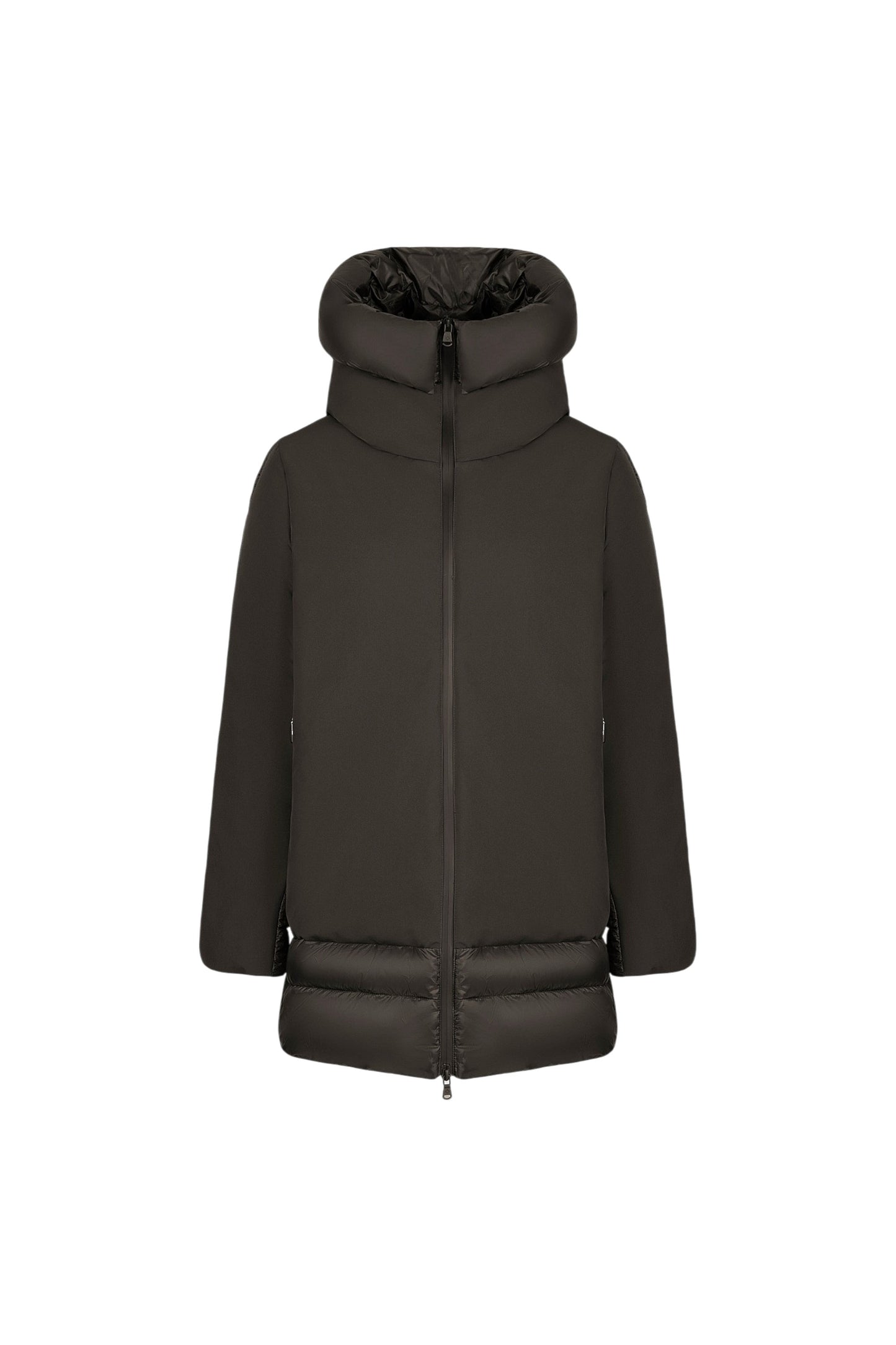 CAnadian giaccone donna mod. alma coat 2
