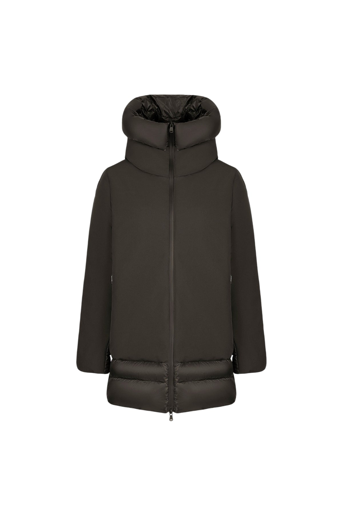 CAnadian giaccone donna mod. alma coat 2