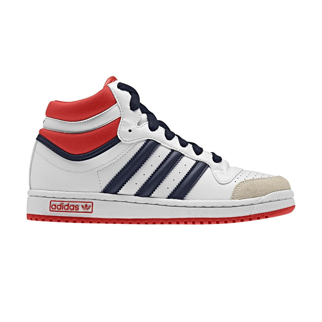 Adidas scarpa basket o tempo libero mod. TOP TEN