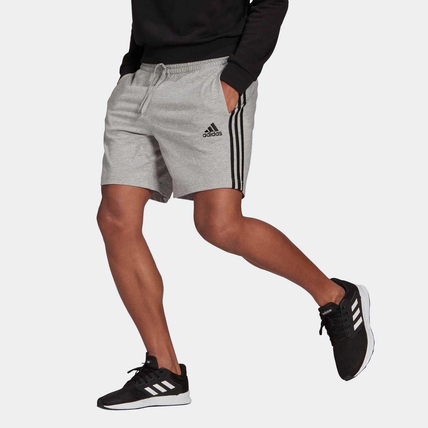 Bermuda felpa ADIDAS