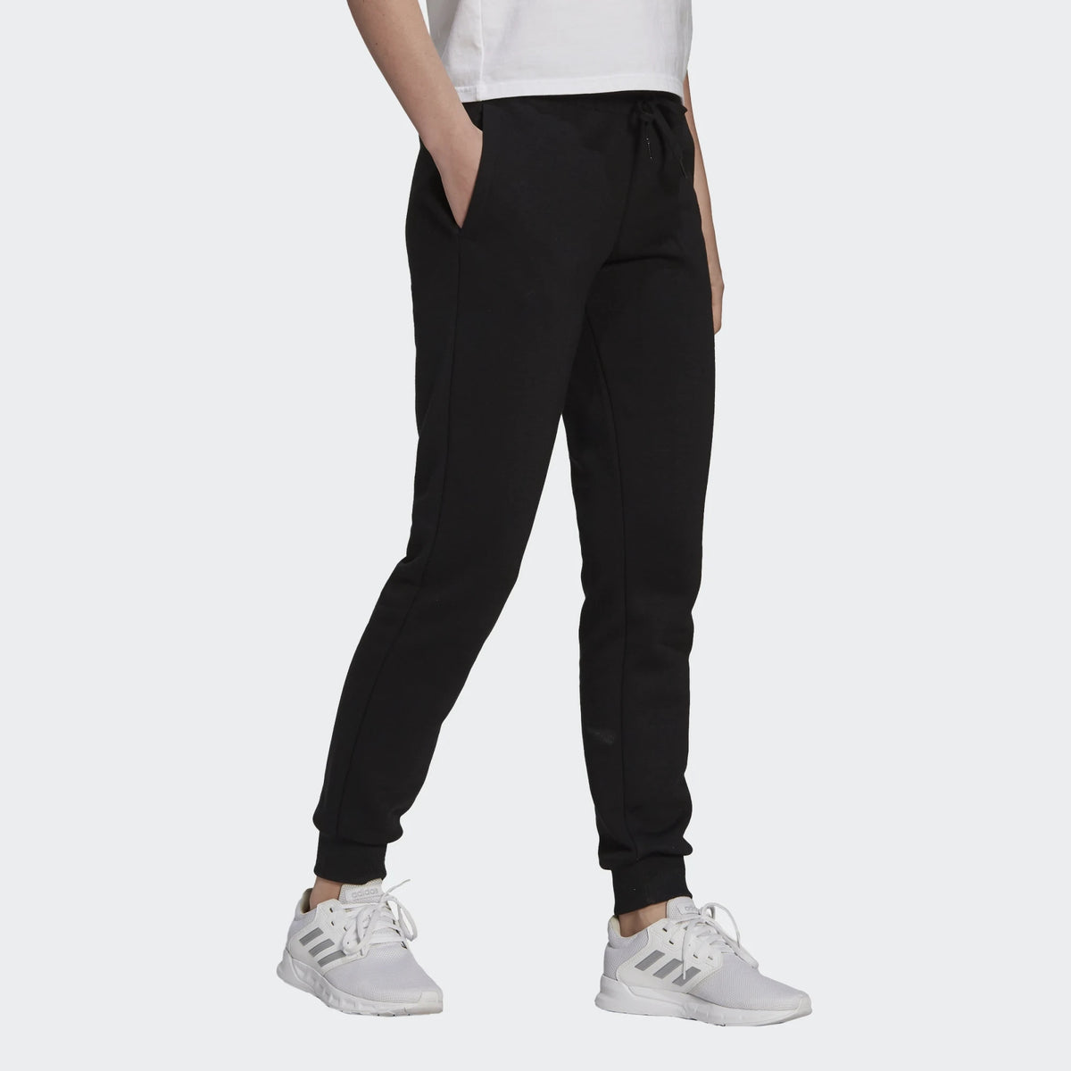 w lin fl c pt black/white con scritta grande