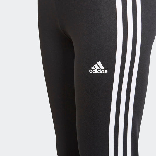 Adidas legging g 3s tig black/white