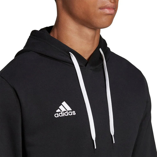 Adidas felpa cappuccio m feelcozy hd