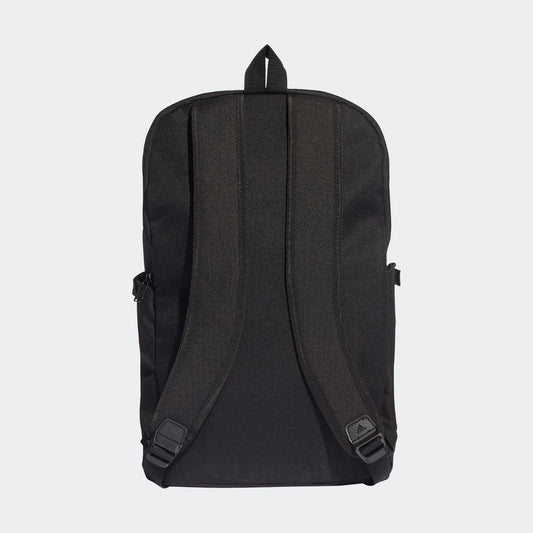 Adidas zainetto bos rspns black/black/white