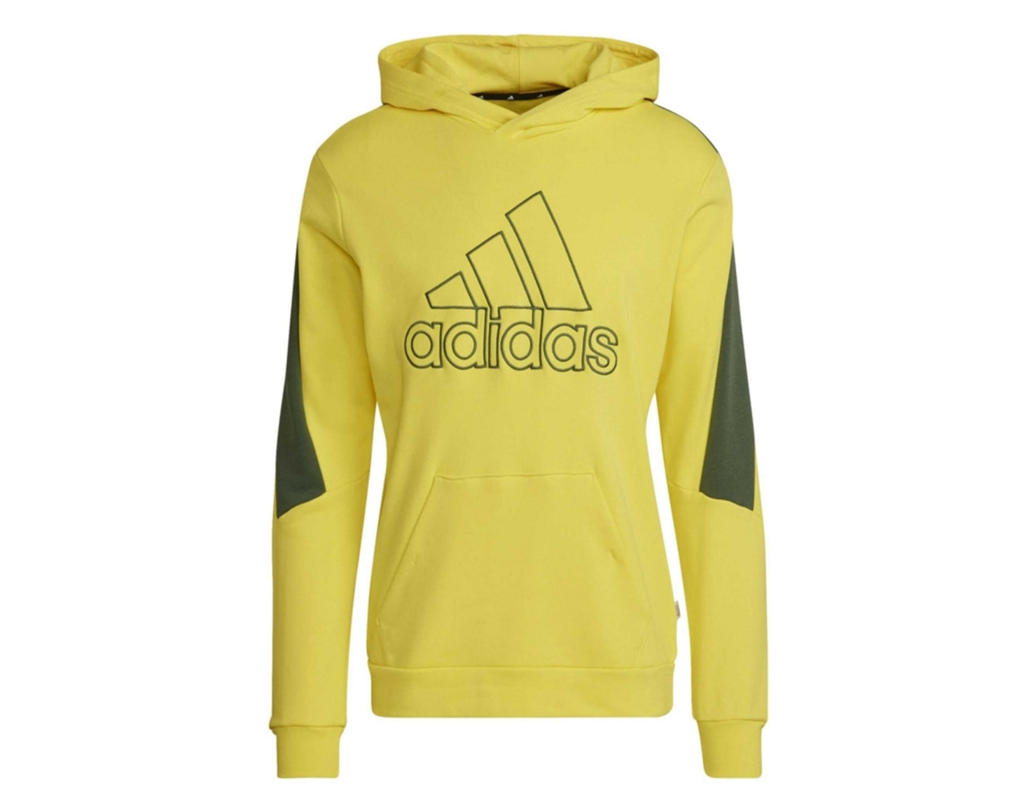 Adidas felpa cappuccio m fi bos hoodie impyel