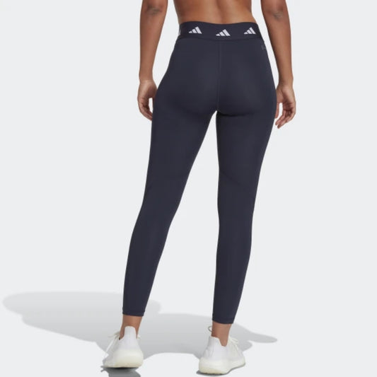 Adidas legings donna tf 7/8 t legink/white