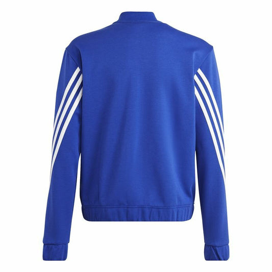 Adida tuta Jr u fi 3s tgth ts selubl/white