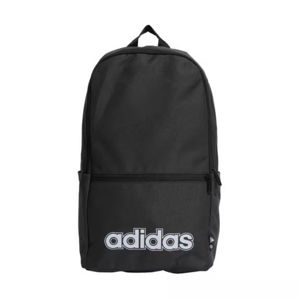 Adidas zainetto lin clas bp day black/white