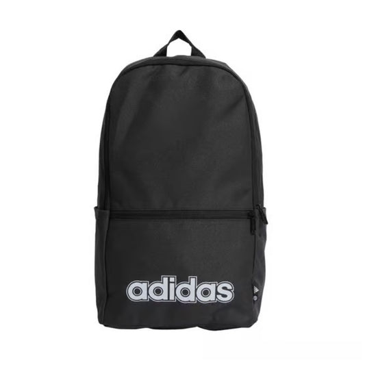 Adidas zainetto lin clas bp day black/white