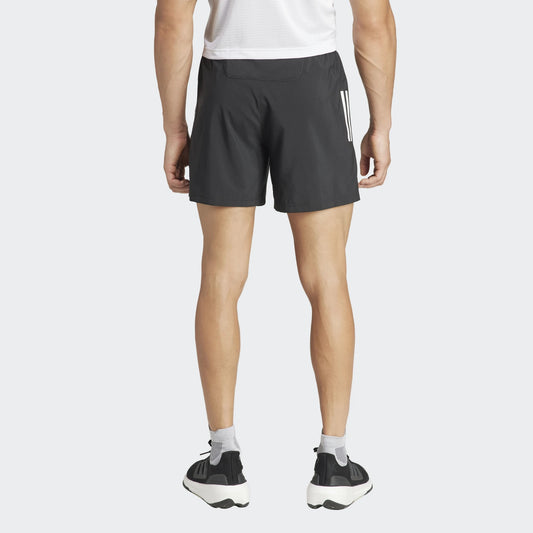 Adidas bermuda otr b short black 7"