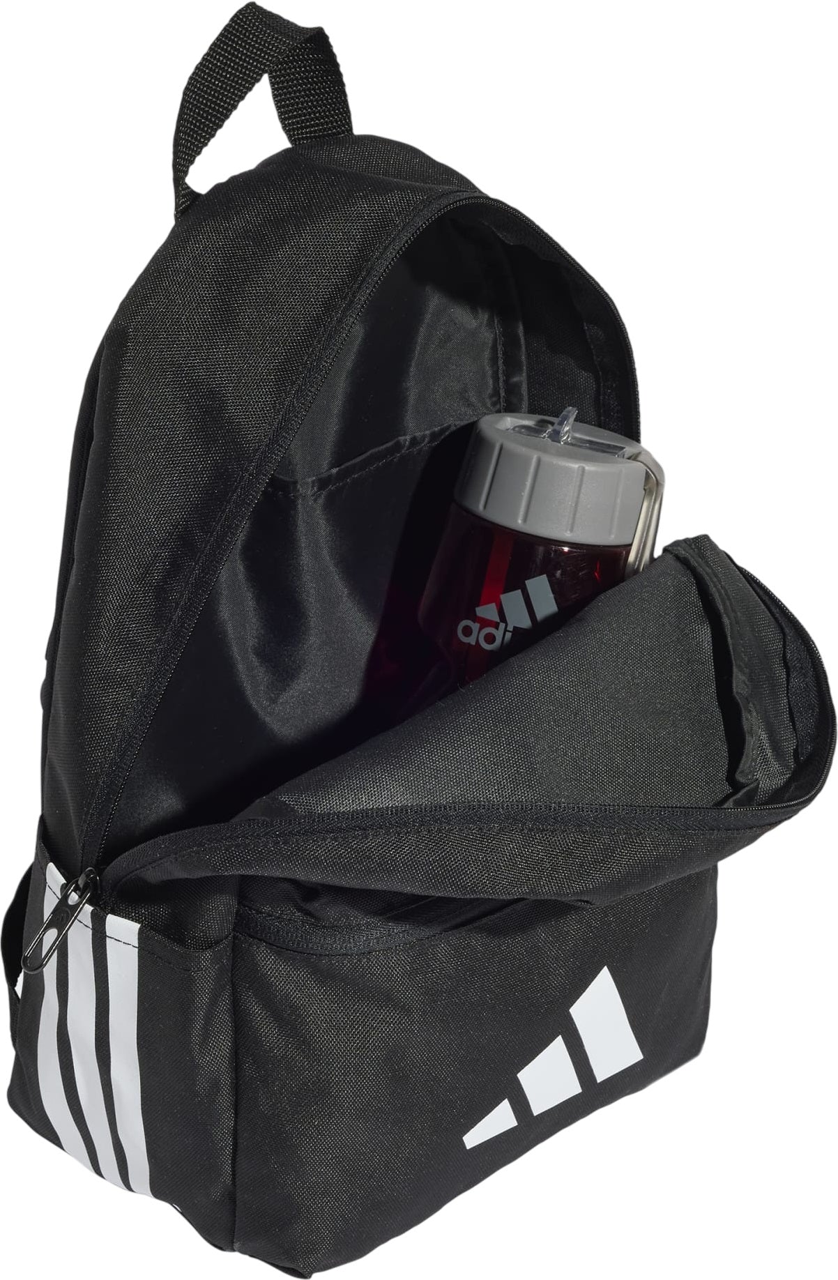 Adidas zaino piccolo lk bp 3bar black mini