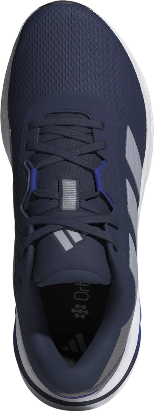 Adidas scarpa running galaxy 7 m dkblue/halsi