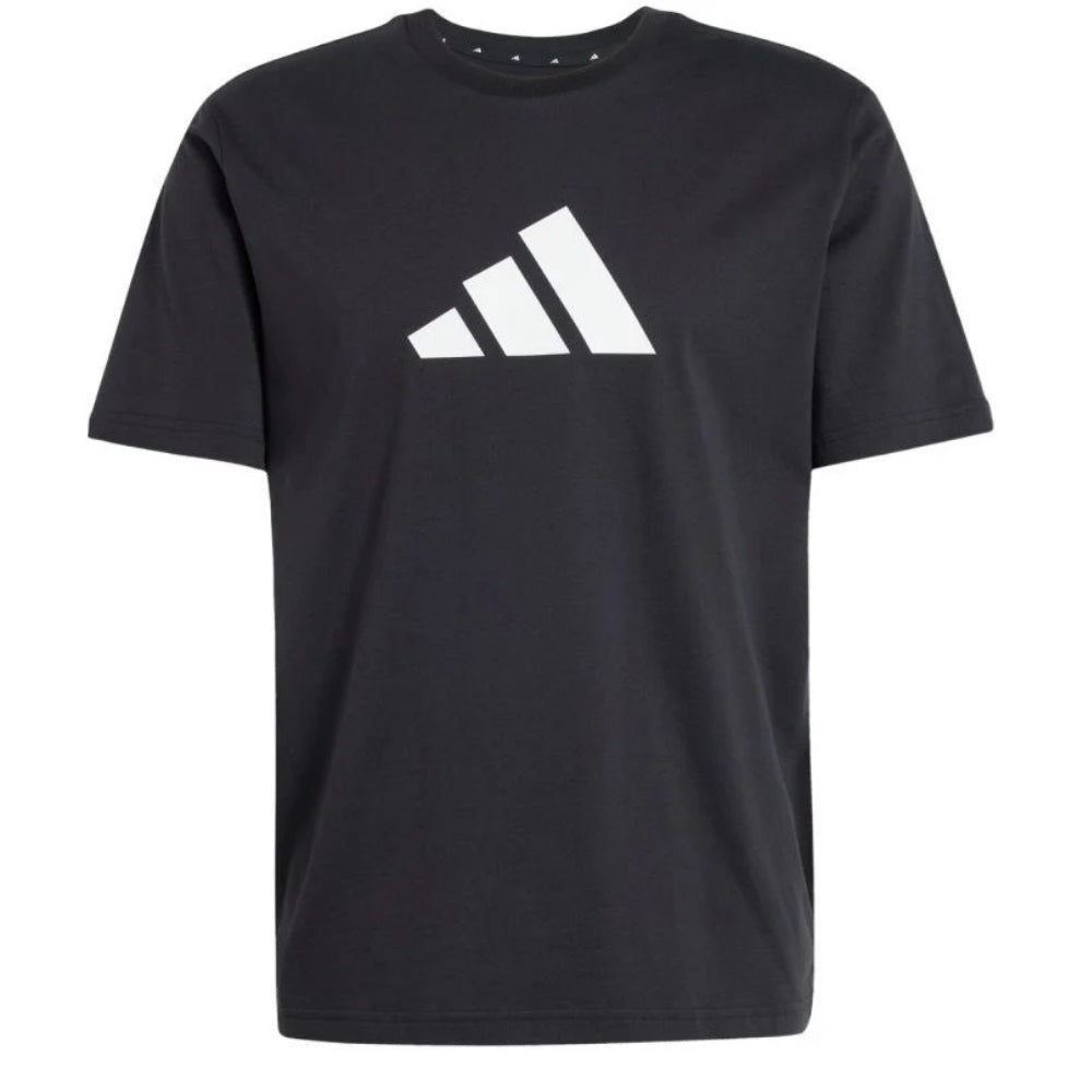 Adidas t-shirt giro collo m fi 3bar tee