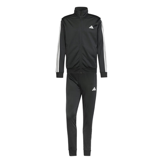 Adidas Tuta Sportswear Basic 3-Stripes Tricot