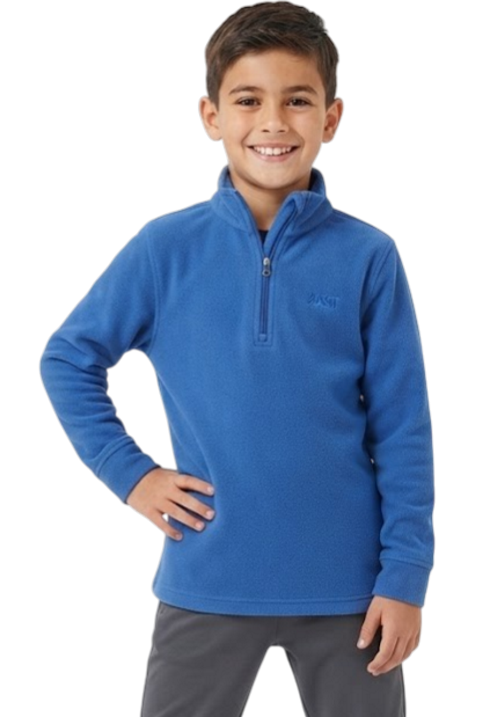 AST Micropile mezza zip