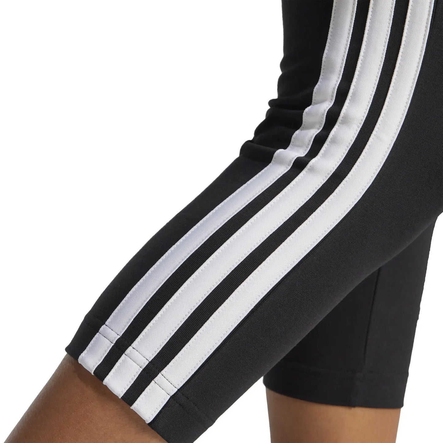 Adidas legging 7/8 w 3s 34 leg black