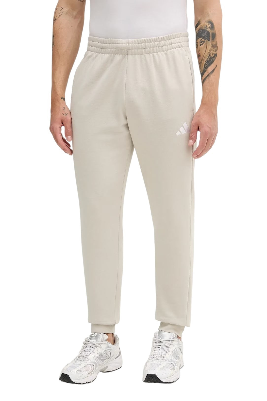 Adidas tuta zip lunga m 3s fl tt ts wonalu