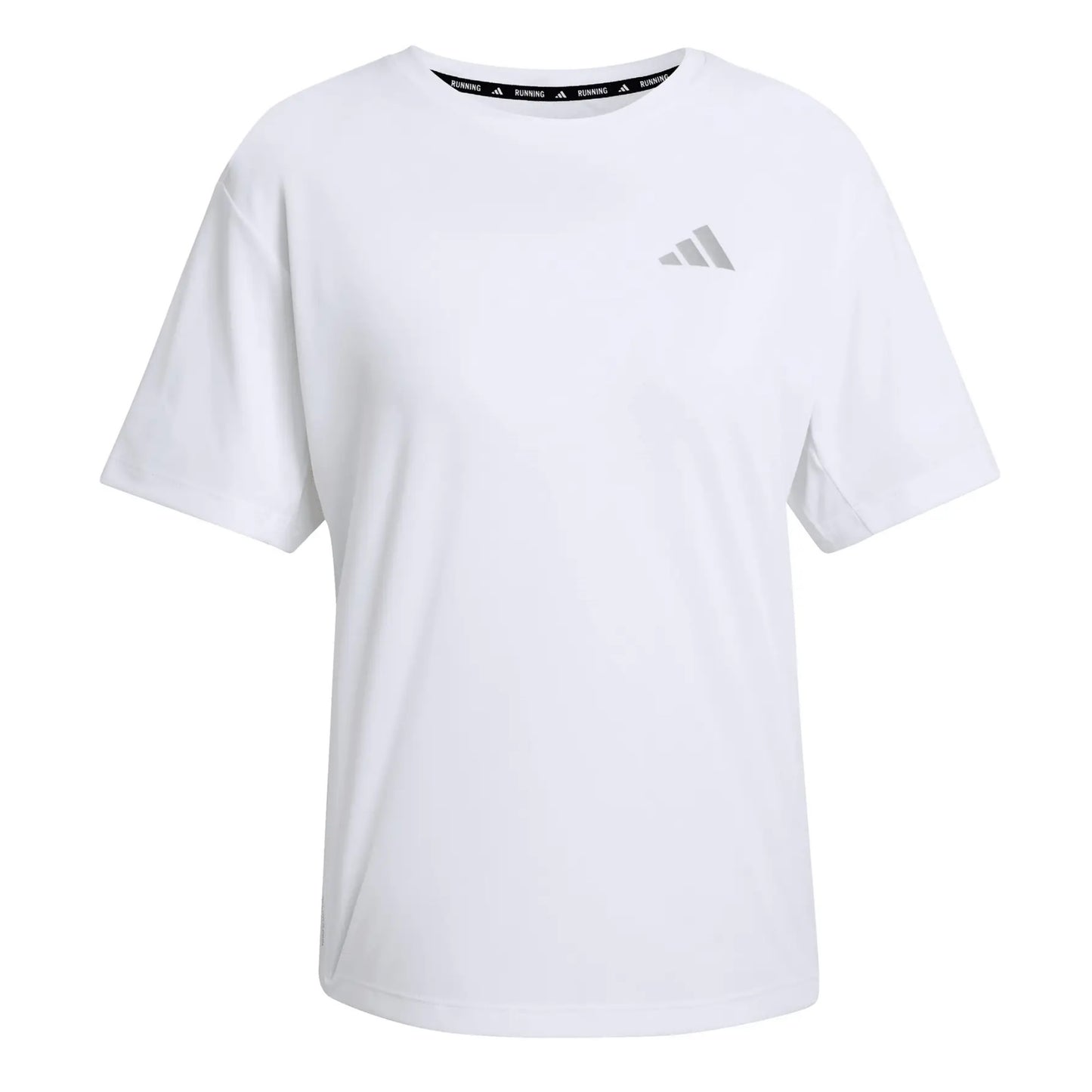Adidas t-shirt donna running