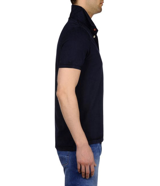 Napapijri manica corta in jersy mod.ESEO