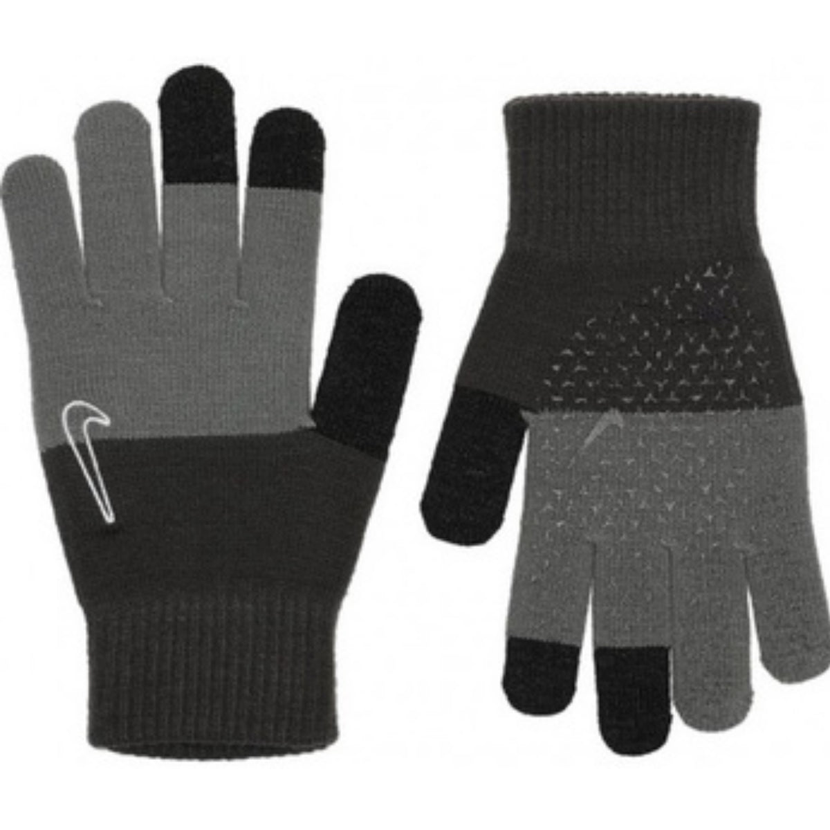 Nike guanti knetted tech