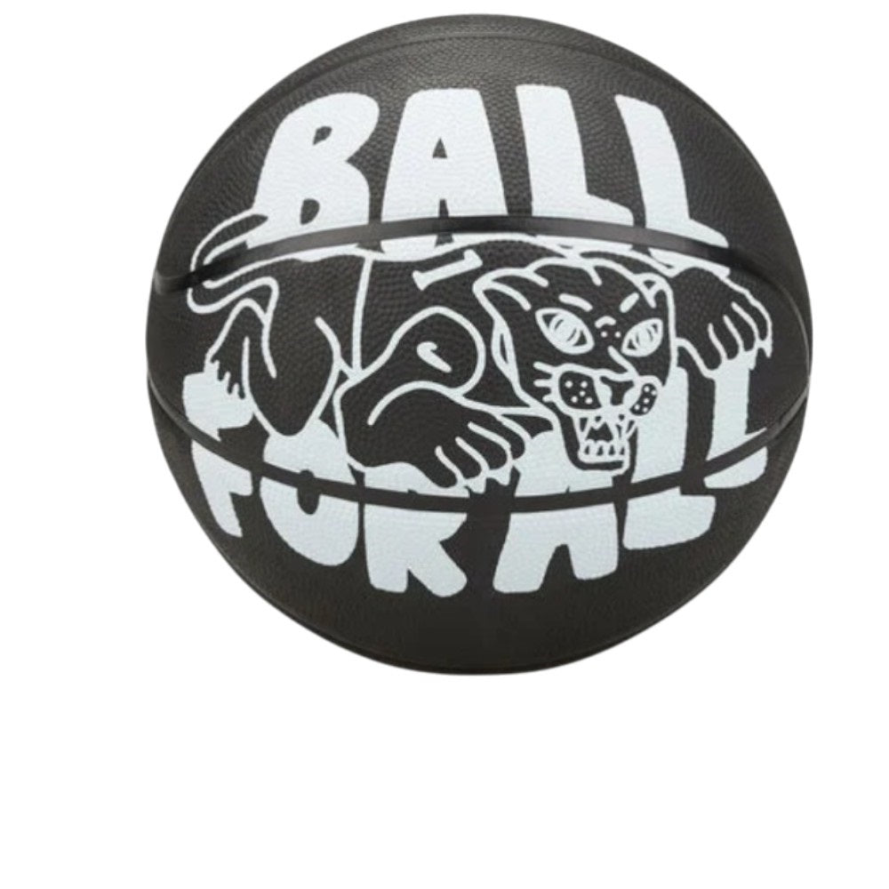 Nike pallone basket playground graphic